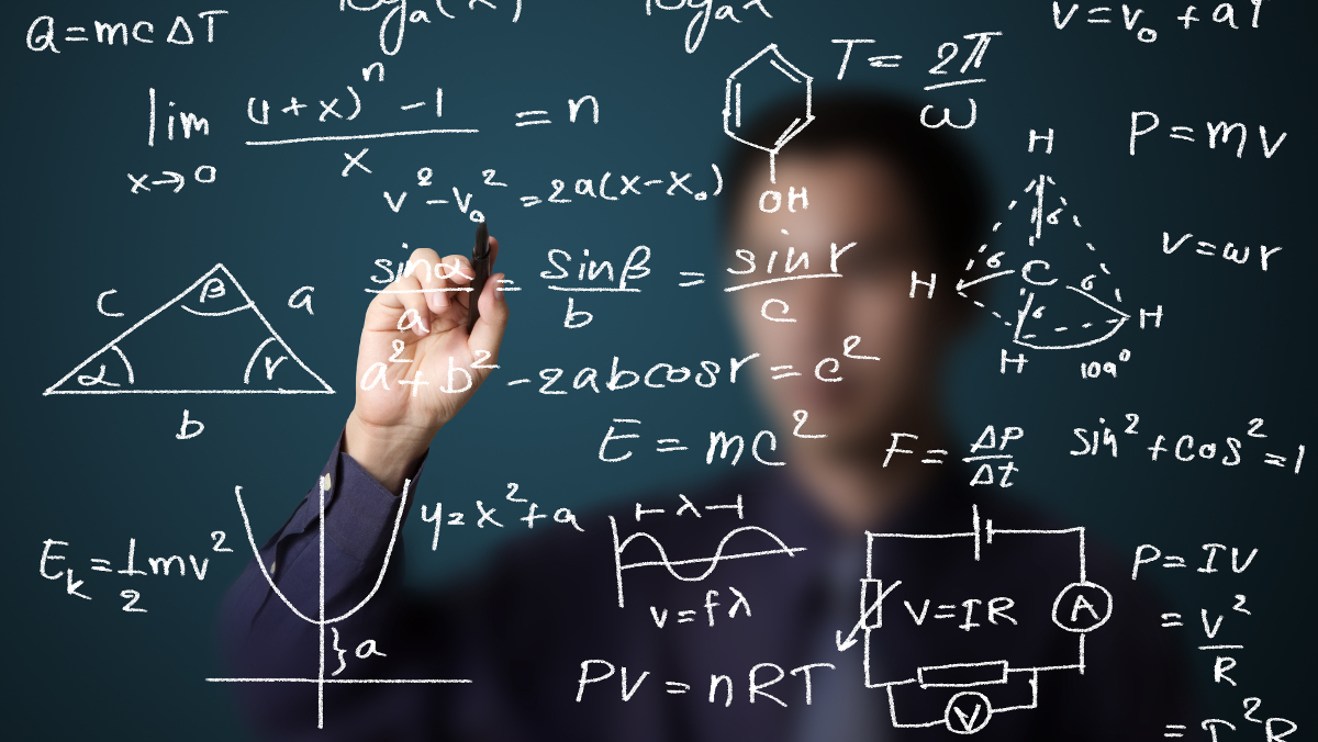 Matematik Kursu